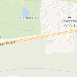 Ocean Pines RV Campground - Virginia Beach, Virginia ...