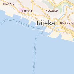 Pokemon Go Map Find Pokemon Near Rijeka Live Radar