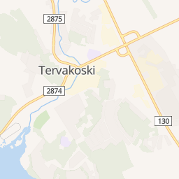 S-market Tervakoski