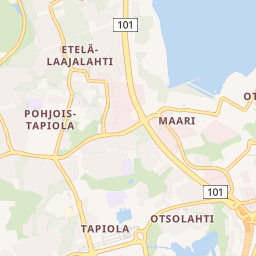 K‑Supermarket Tapiola