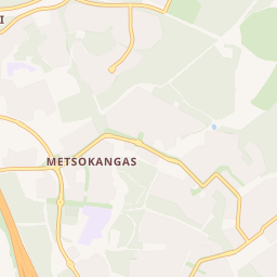 K‑Market Metsokangas