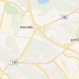 Prisma Holma Lahti