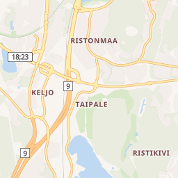 K-Citymarket Jyväskylä Keljo