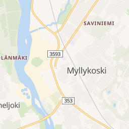 S-market Myllykoski