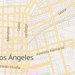 Pokemon Go Map Find Pokemon Near Los Angeles