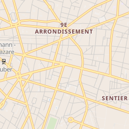 Pokemon Go Map Find Pokemon Near Paris