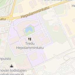 K-Market Herkkupuoti