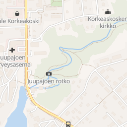 Sale Korkeakoski Juupajoki