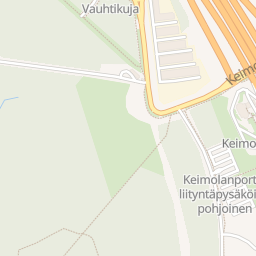 Neste K Keimola Itä