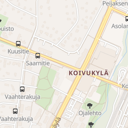 K‑Citymarket Vantaa Koivukylä