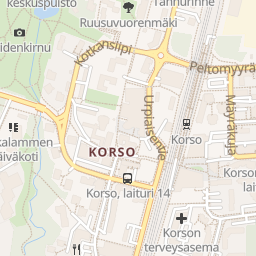 S-market Korso