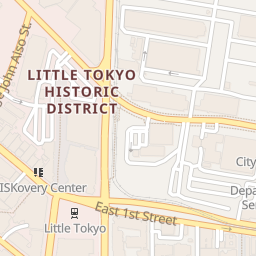 Pokemon Go Map Find Pokemon Near Los Angeles Pokemon Go Map Find Pokemon Near Los Angeles