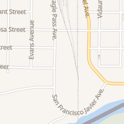 ポケモンゴー地図 ポケモンの近くを探します Nuevo Laredo