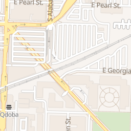 Pokemon Go Map Find Pokemon Near Indianapolis