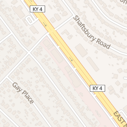Pokemon Go Map Find Pokemon Near Lexington Fayette