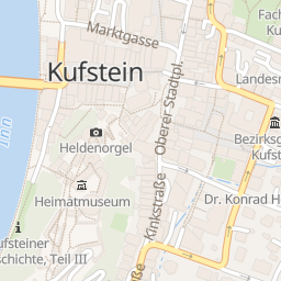 Pokemon Go Map Finde Pokemon In Kufstein