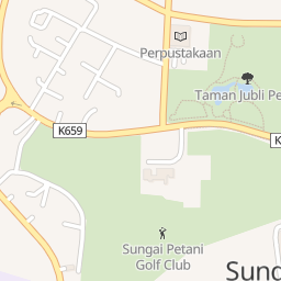 Pokemon Go Map Find Pokemon Near Sungai Petani