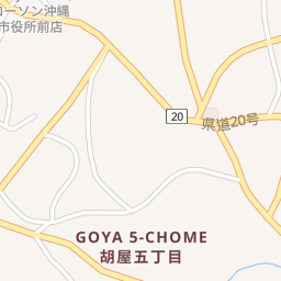 Pokemon Go Map Find Pokemon Near Okinawa Pokemon Go Map Find Pokemon Near Okinawa