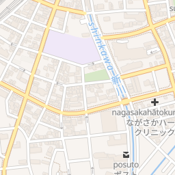 Pokemon Go Map Find Pokemon Near Hamamatsu