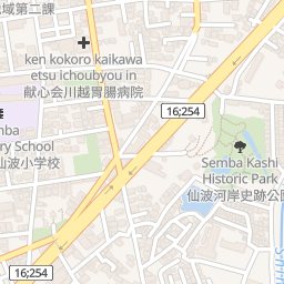 Pokemon Go Map Find Pokemon Near Kawagoe