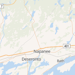 Directions To Napanee Ontario Distance Between Greater Napanee And Gananoque. How Many Miles From Greater  Napanee To Gananoque.