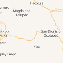 RV Parks in Santa María Lachixío, Oaxaca Top 0 Campgrounds near Santa