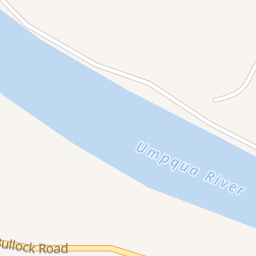 Umpqua Riverfront RV Park &amp; Boat Ramp - Oakland, Oregon 