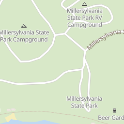 Millersylvania State Park - Olympia, Washington - RV LIFE Campground ...