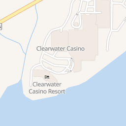 Clearwater Casino Buffet Menu