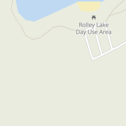 Rolley Lake Provincial Park - Mission, British Columbia - RV LIFE ...