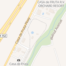 Casa De Fruta Rv Park Map Casa De Fruta Rv Orchard Resort - Hollister, California - Rv Life Campground  Reviews