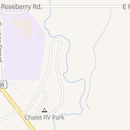 Chalet RV Resort - Donnelly, Idaho - RV LIFE Campground Reviews