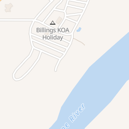 Billings KOA Holiday - Billings, Montana - RV LIFE Campground Reviews