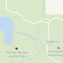 Thomas Mitchell County Park Reviews updated 2023