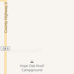 Hope Oak Knoll Campground - Owatonna, Minnesota - RV LIFE Campground ...