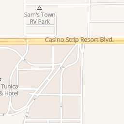 Hollywood casino rv park tunica mississippi