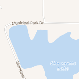 Lakeview RV Park - Citronelle, Alabama - RV LIFE Campground Reviews