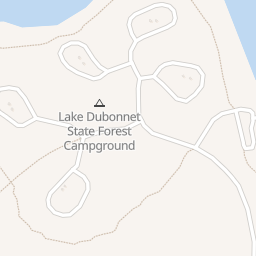 Lake Dubonnet State Forest Campground - Interlochen, Michigan - RV LIFE ...