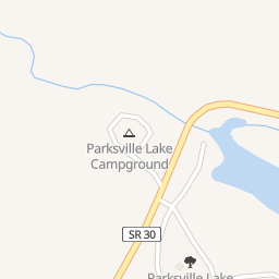 Parksville Lake R.V. campground - Benton, Tennessee - RV LIFE ...