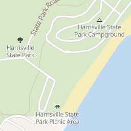 Harrisville State Park - Harrisville, Michigan - RV LIFE Campground Reviews