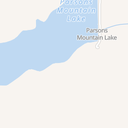 Parsons Mountain Lake - Abbeville, South Carolina - RV LIFE Campground ...