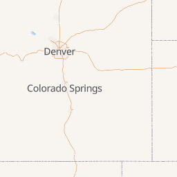 26+ Dispersed Camping Colorado Springs