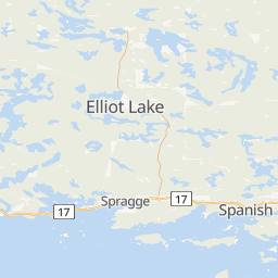 RV Parks in Elliot Lake, Ontario - Top 4 Campgrounds near Elliot Lake ...