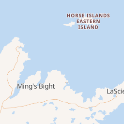 La Scie Nl Map Rv Parks In La Scie, Newfoundland - Top 1 Campgrounds Near La Scie, Nl -  Updated June 2022